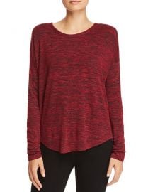 Rag and Bone Hudson Tee at Bloomingdales